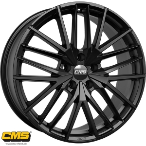 CMS C36 MB 8.0X18 5X112 / 35 (66.6) (Y) (TUV) (PK / R13) KG690