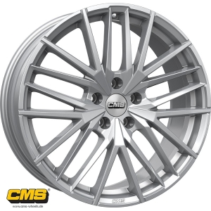 CMS C36 S 8.0X18 5X114 / 37 (67.1) (S) (TUV) KG690