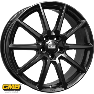 CMS C39 CBG 7.0X16 5X114 / 40 (60.1) (B) (MS12) (TUV) KG640