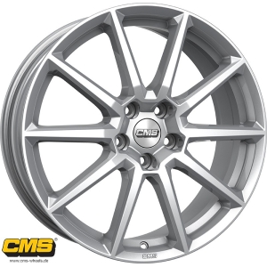 CMS C39 SR 7.0X18 5X108 / 48 (65.1) (PS12) (S) (TUV) KG680