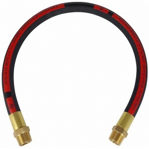 OHUTUSVOOLIK SURUÕHUTÖÖRIISTALE 1 / 4". 0.6M CHICAGO PNEUMATIC