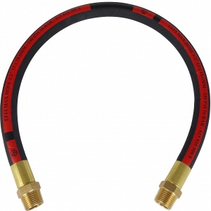 OHUTUSVOOLIK SURUÕHUTÖÖRIISTALE 1 / 2" 0.6M CHICAGO PNEUMATIC