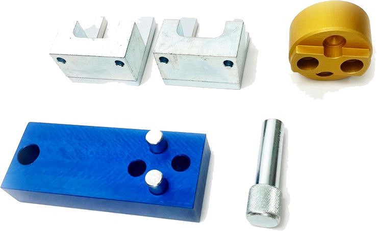 MOOTORI SEADERAKISTE KOMPL. MB 1.6  /  2.0 DIESEL CASTEX