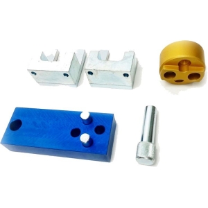 MOOTORI SEADERAKISTE KOMPL. MB 1.6  /  2.0 DIESEL CASTEX