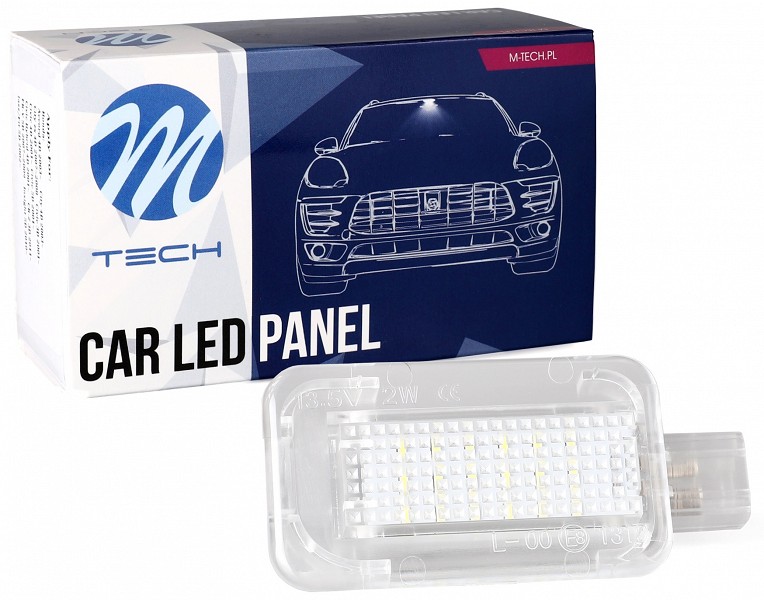 PAGASIRUUMI TULI LED HONDA CANBUS 2TK M-TECH