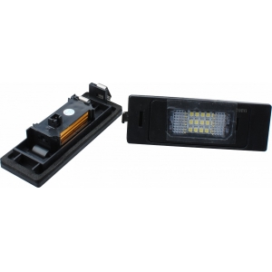 NUMBRITULI LED BMW OEM 63267165735. 63267193294 CANBUS 2TK M-TECH
