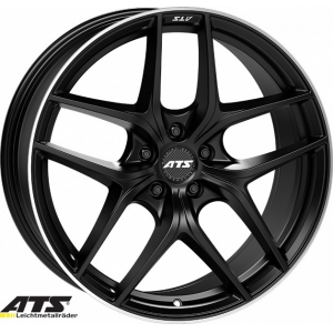 ATS COMPETITION 2 9.5X19. 5X112 / 40 (66.7) (BGP) (TÜV) KG810 REAR