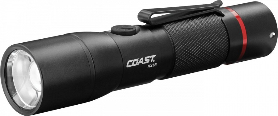 TASKULAMP LAETAV 340LM HX5R COAST