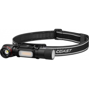 TASKULAMP LAETAV 1500LM TASKUKLAMBER TXM55R COAST