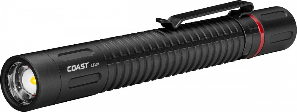 TASKULAMP LAETAV 1000LM TASKUKLAMBER XT30R COAST