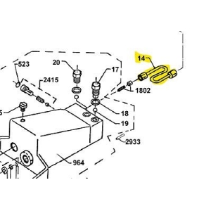GARAAZITUNGRAUA 2T-C ÕLITORU