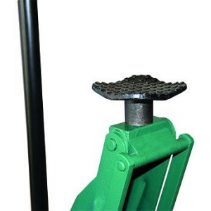 GARAAZIUNGRAUA ADAPTER 40MM (2T-C. 2T-77. 3T-C) COMPAC