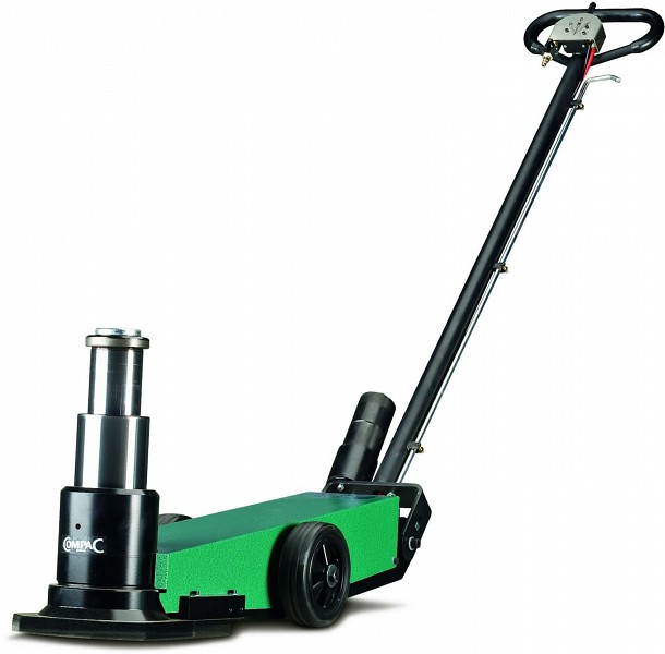 GARAAZITUNGRAUD HÜDROPNEUMO 30 / 58T 220-650MM A5830-C COMPAC