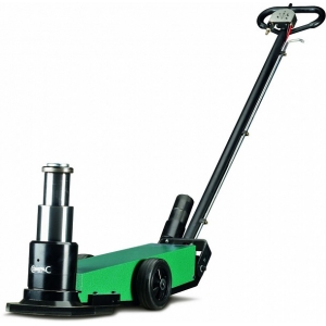 GARAAZITUNGRAUD HÜDROPNEUMO 30 / 58T 220-650MM A5830-C COMPAC