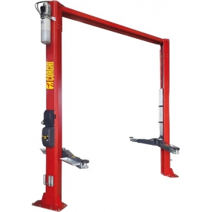 5.5T 2-POST TÕSTUK ELEKTROHÜDR. ÜLATALA. ERCO HC5502 CORGHI