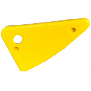 CORGHI VARU PLASTKAITSE KOLMNURK ARTIGLIO 50. 500