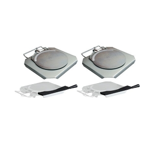 SILLASTENDI ESIRATTA PÖÖRDPLAAT CORGHI