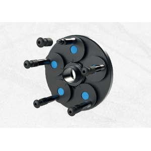 SÕRMKINNITUS CORGHI FPF-FASTPLATE. 5-AUGUGA VELJELE. REGULEERITAV. 40MM