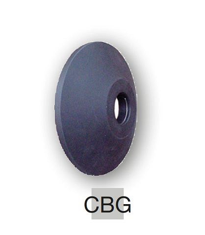 TASAKAALUSTUSPINGI KIIRLUKUSTI SUUR PLASTKAUSS 210MM CBG CORGHI