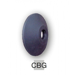 TASAKAALUSTUSPINGI KIIRLUKUSTI SUUR PLASTKAUSS 210MM CBG CORGHI