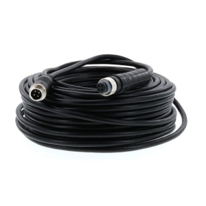 20M VARUKAABEL JUHTMEGA TAGURDUSKAAMERALE 12 / 24V