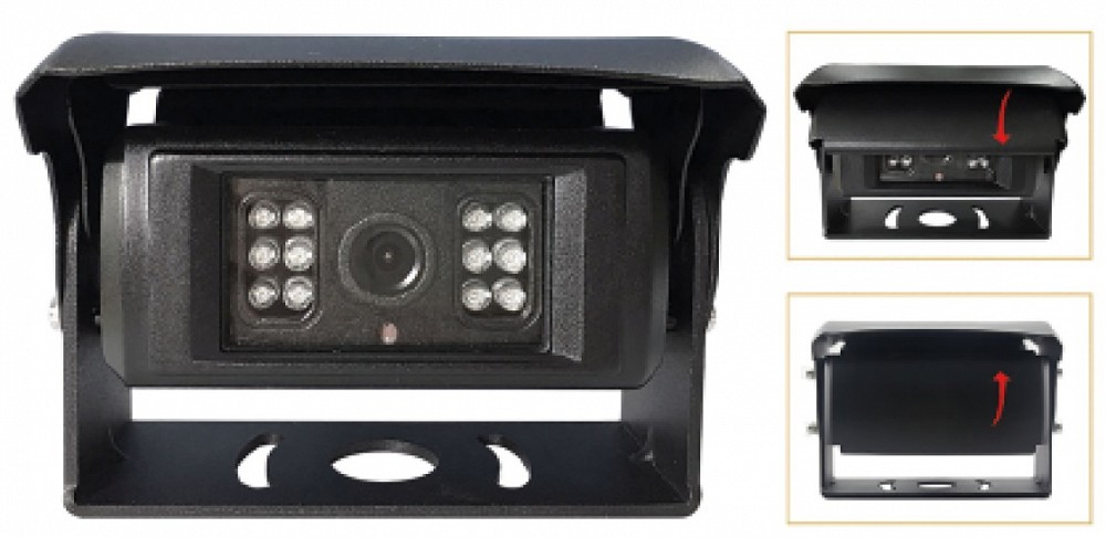 JUHTMEGA JA KATIKUGA TAGURDUSKAAMERA