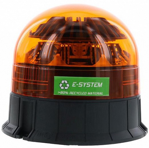 KOLLANE VILKUR 12 / 24V LED 7W 3-PUNKTKINNITUS. Ø146X127