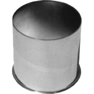 DAKAR KAPSEL. AVATUD (5 / 6X139 VELJELE)