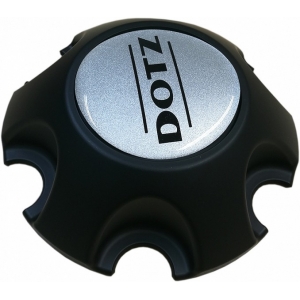 KAPSEL ZOD3B9. 6X114.3 DOTZ DAKAR