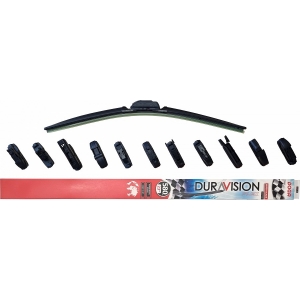 DOGA DURAVISION FLEX KLAASIPUHASTAJA / KOJAMEES 580MM / 23''