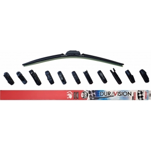 DOGA DURAVISION FLEX KLAASIPUHASTAJA / KOJAMEES 800MM / 32''