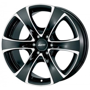 ALUTEC DYNAMITE B 8.5X18. 6X139 / 20 (106.0) (Z) (TÜV)