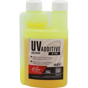 KLIIMASÜSTEEMI LEKKETUVASTUSE AINE (UV-VÄRV) PAG R-744 (CO2) 250ML ELKE