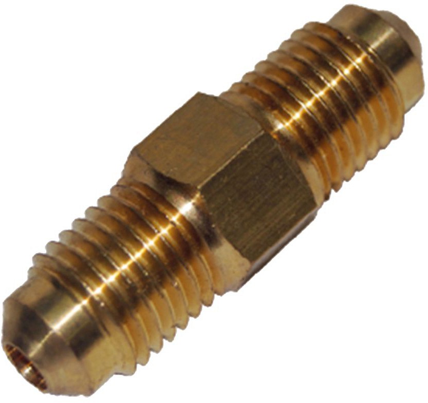 KLIIMAHOOLDUSE SEADME / KELLADE VOOLIKUTE JÄTKAMISE LIIDESADAPTER M1 / 4”X M1 / 4” ELKE