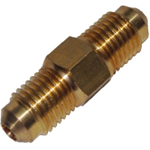 KLIIMAHOOLDUSE SEADME / KELLADE VOOLIKUTE JÄTKAMISE LIIDESADAPTER M1 / 4”X M1 / 4” ELKE