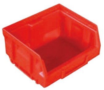 LADUSTUSKARP 105X88X54MM EQUIPGARAGE