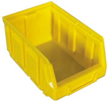 LADUSTUSKARP 105X167X82MM EQUIPGARAGE