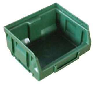 LADUSTUSKARP 144X237X123MM EQUIPGARAGE