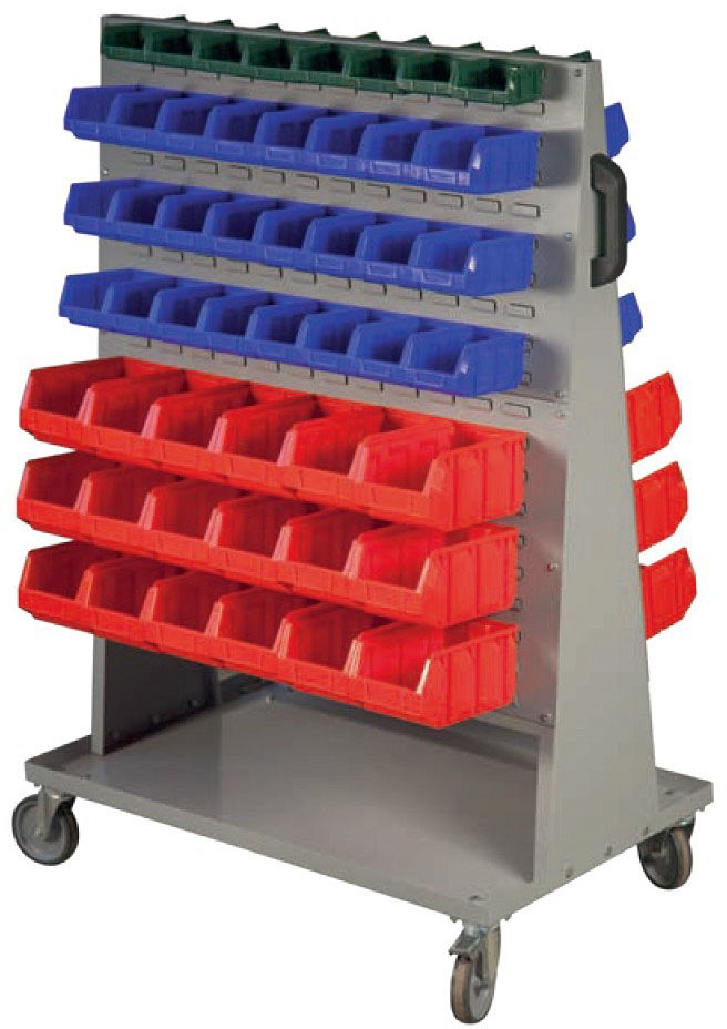 LADUSTUSKARPIDE STEND RATASTEL 1420X1000MM. 300KG EQUIPGARAGE