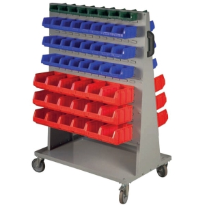 LADUSTUSKARPIDE STEND RATASTEL 1420X1000MM. 300KG EQUIPGARAGE