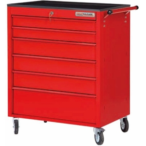 TÖÖRIISTAKÄRU TÜHI. KÕRGETE SAHTLITEGA. 5 SAHTLIT EQUIPGARAGE