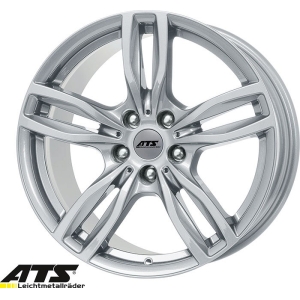 ATS EVOLUTION S 7.0X16. 5X120 / 31 (72.6) (S) (TÜV) KG690 ECE:BMW 3-SEERIA