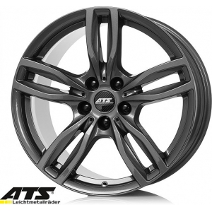 ATS EVOLUTION GR 9.0X19. 5X120 / 18 (74.1) (GR) (BMW) ECE X6; KG900 EH2+