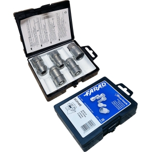 LUKUSTUSM. M14X1.50 / 41 / 21 (P34 / 41. CH21) DCH14 / E. STARLOCK