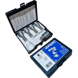 LUKUSTUSP. P14X1.50 / 28 / 17 (P28. CH17) (C2C / E) STARLOCK