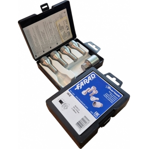 LUKUSTUSP. P12X1.50 / 29 / 17 (P29. CH17) I4 / E. STARLOCK