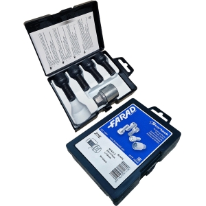 LUKUSTUSP. PK14X1.50 / 32 / 17 (PALL. R13. P32. CH17) Z7 / E BLK. STARLOCK BLACK