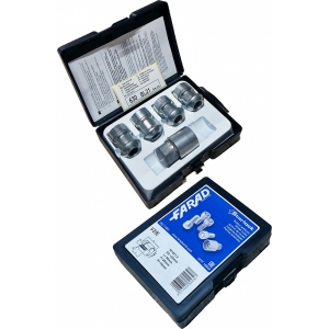 LUKUSTUSM. PKM14X1.50 / 34 / 22 (PK / R14; P34. CH22) V2 / E. STARLOCK