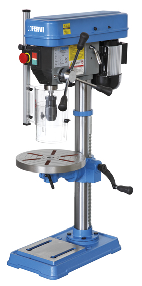 PUURPINK Ø16MM. 0.65KW. 230V 51KG FERVI