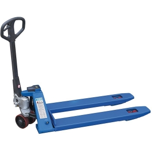 KAHVELKÄRU / KAHVELTÕSTUK (ROKLA) 2000KG. DIGIKAALUGA FERVI